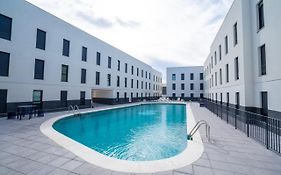 Micampus Alicante Student Residence